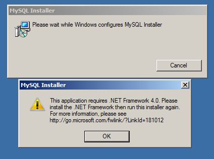 Net Framework 4.0 V 30319 Offline Installer