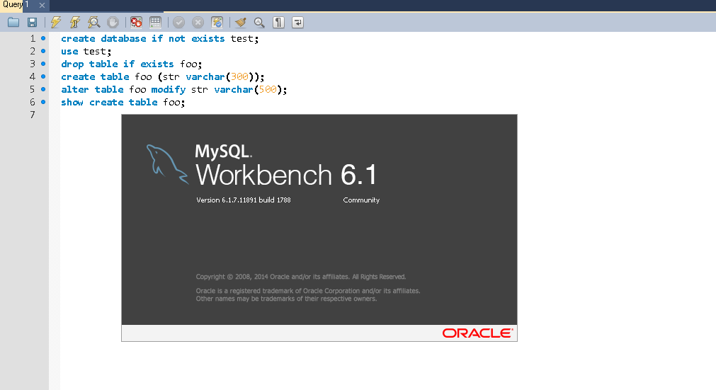 how-to-create-table-in-mysql-using-if-not-exists-technique